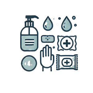 Personal Care & Hygiene