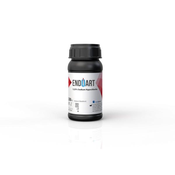 EndoArt Sodium Hypoclorite