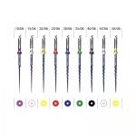 EndoArt Touch Rotary Files