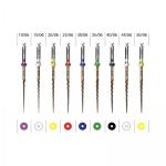 EndoArt Touch Rotary Files